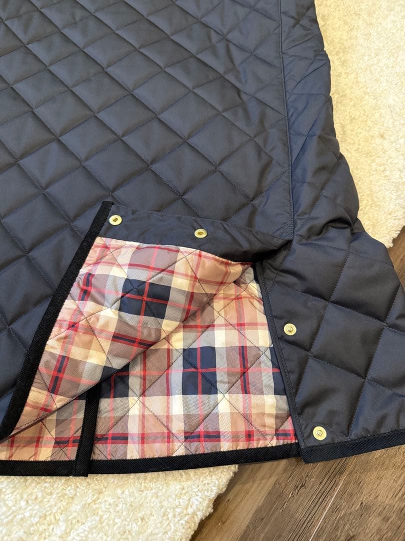 のこさん専用！お値下げ⭐︎新品未着用⭐︎マッキントッシュフィロソフィーキルティング