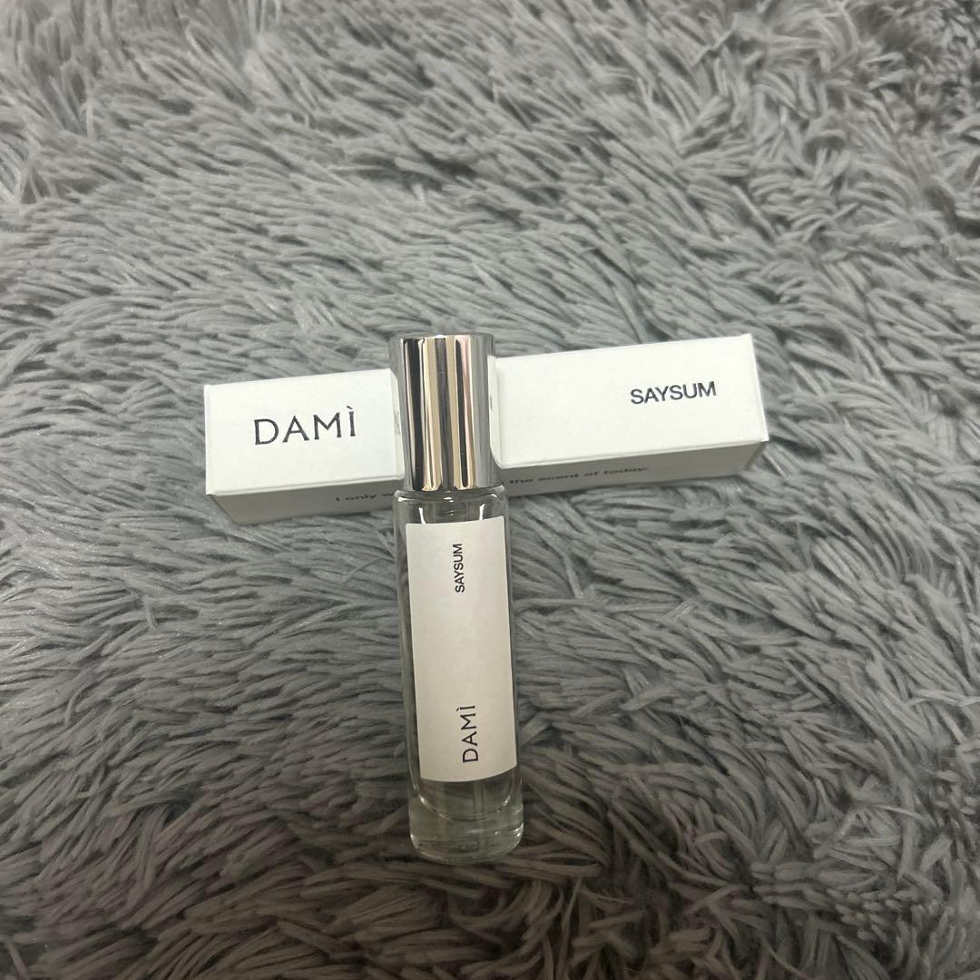 KEIJU DAMI 香水 10ml 【会場完売品】