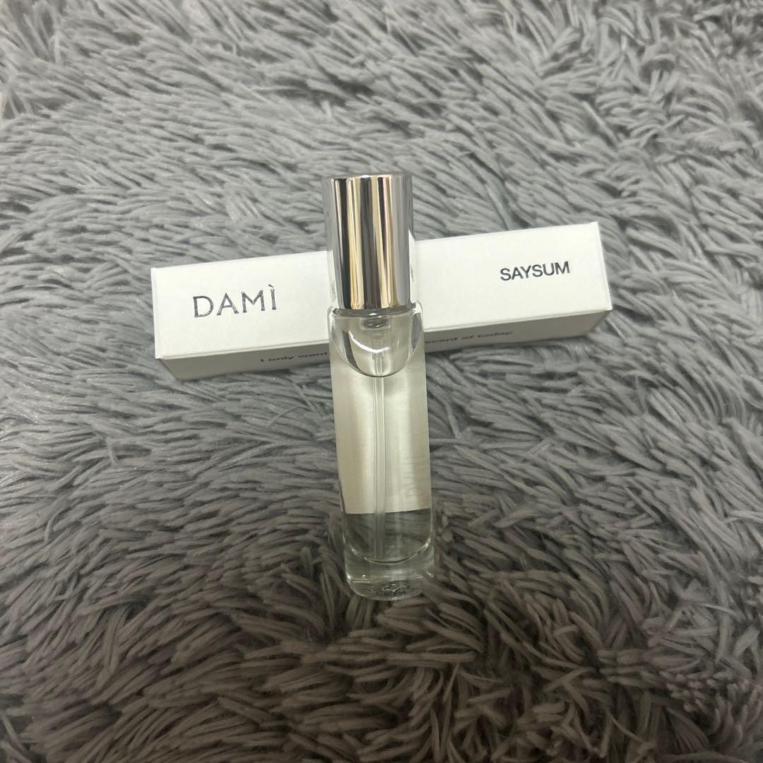 KEIJU DAMI 香水 10ml 【会場完売品】