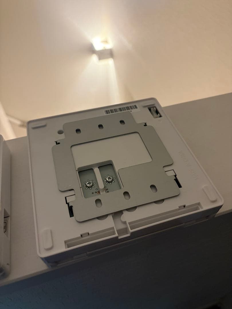 【未使用】HITACHI リモコン 浴槽台所セット