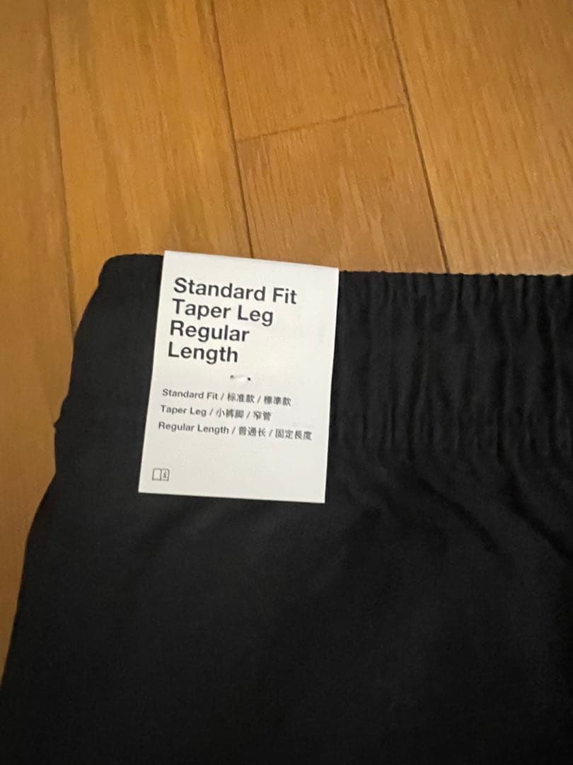 ナイキ　テック　ウーブン　パンツ