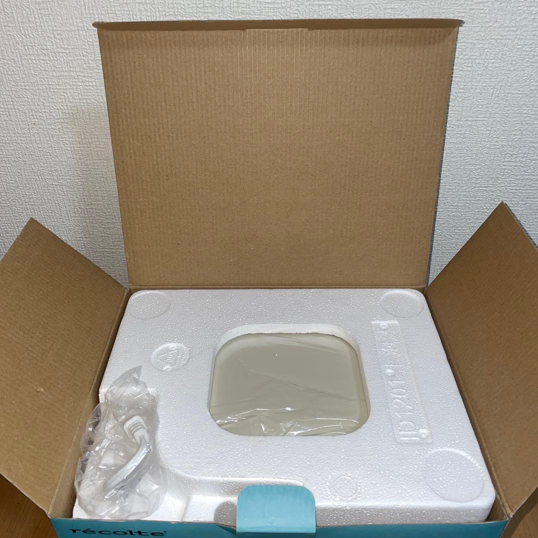 récolte Air Oven Mini ノンフライヤー