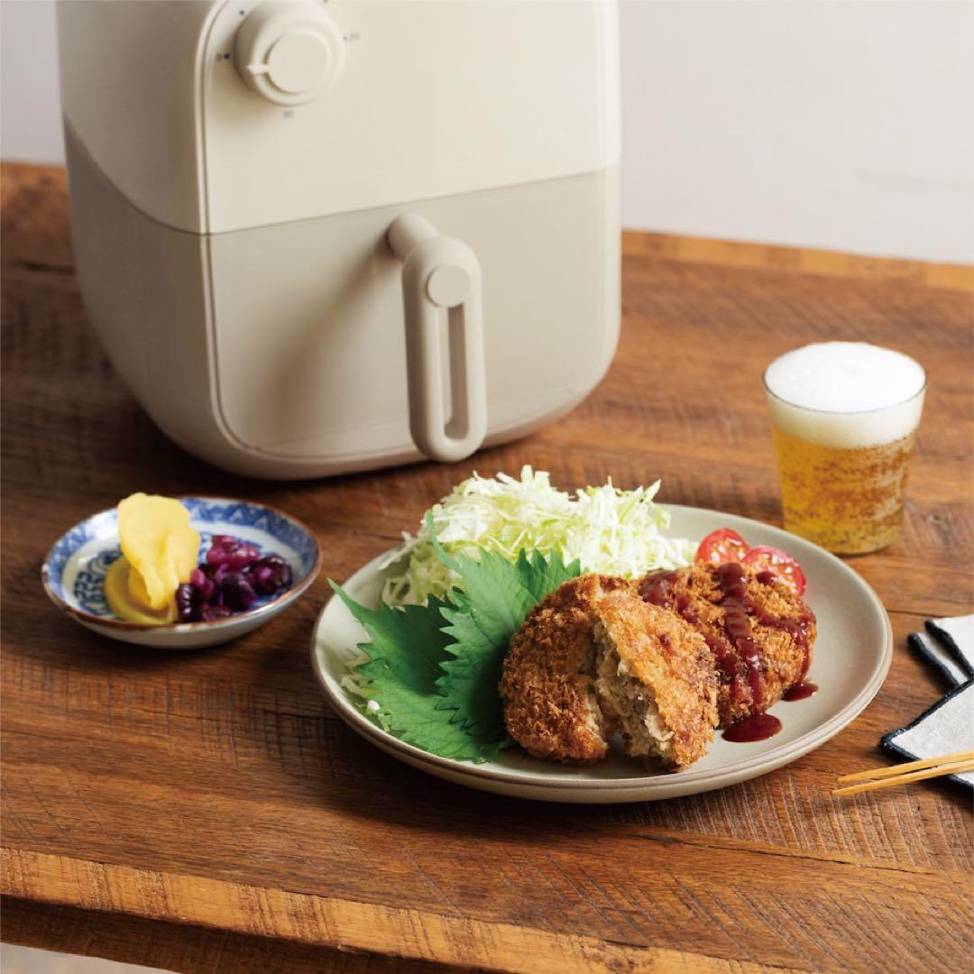 récolte Air Oven Mini ノンフライヤー