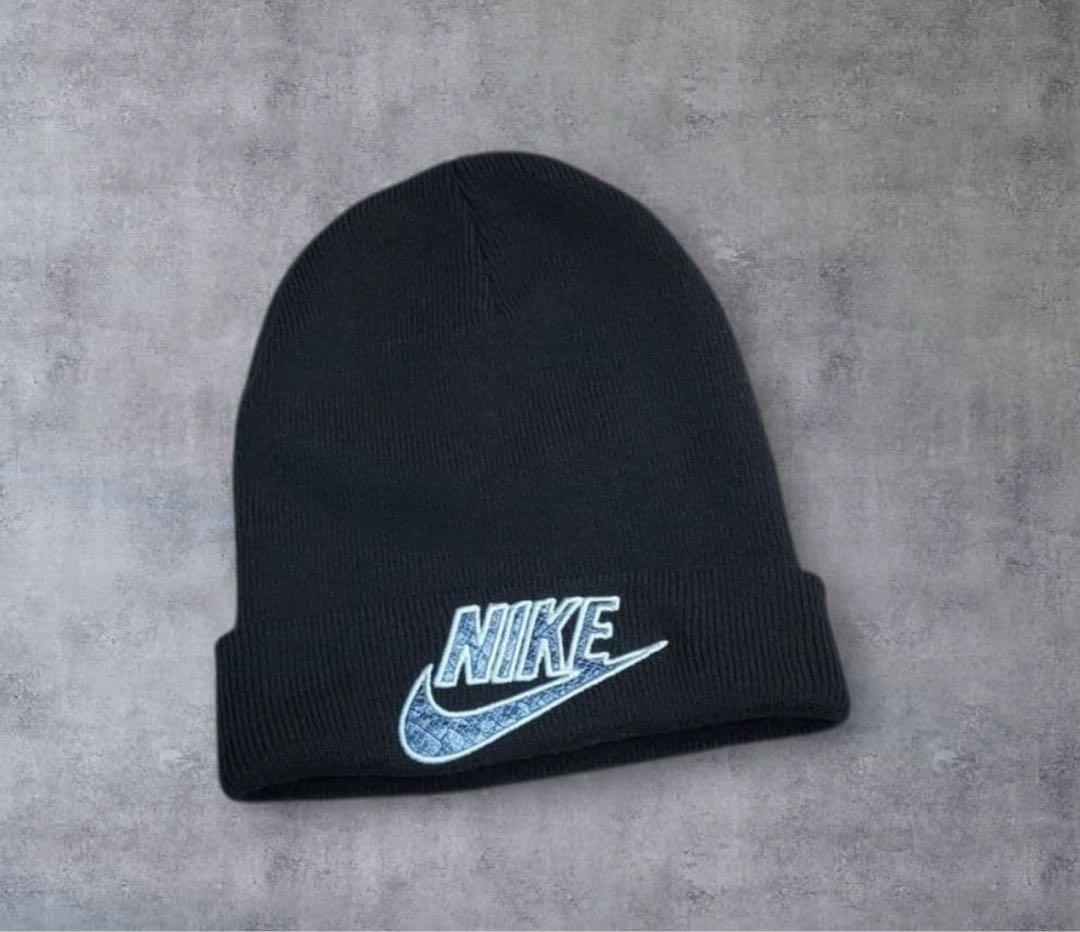 Supreme Nike Sneakskin Beanie ビーニー