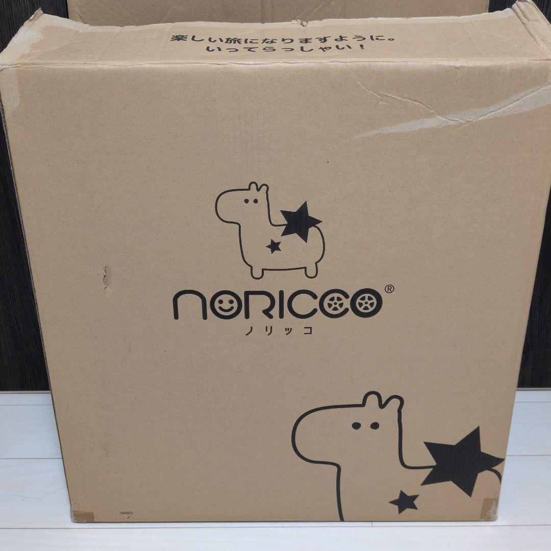 NORICCO ノリッコ パステルグリーン