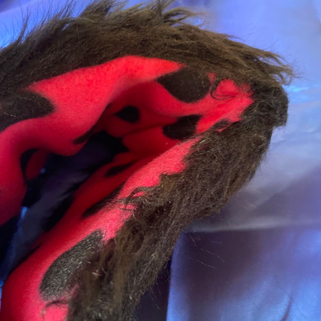 卓矢 エンジェル 物怪マフラー ゑんじぇる ヱンジェル サイバー Takuya