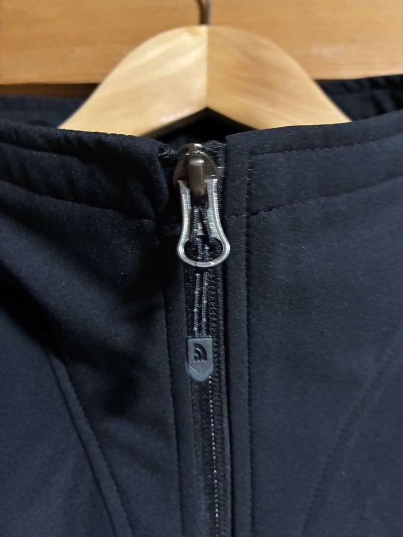 THE NORTH FACE ブラック M ジャケット