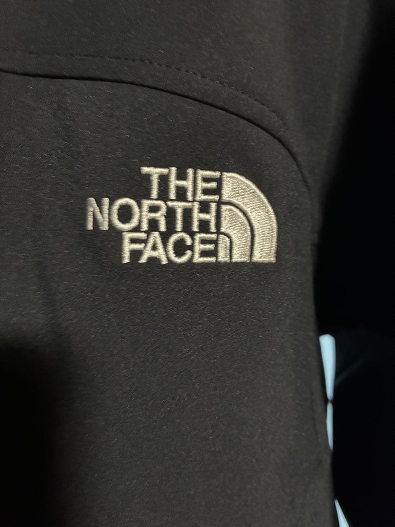 THE NORTH FACE ブラック M ジャケット