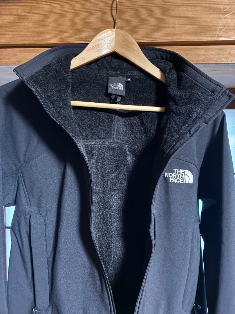 THE NORTH FACE ブラック M ジャケット