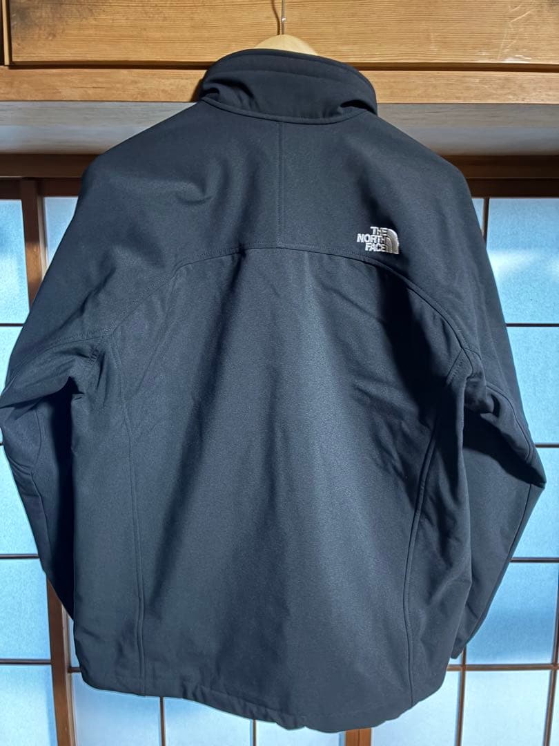THE NORTH FACE ブラック M ジャケット