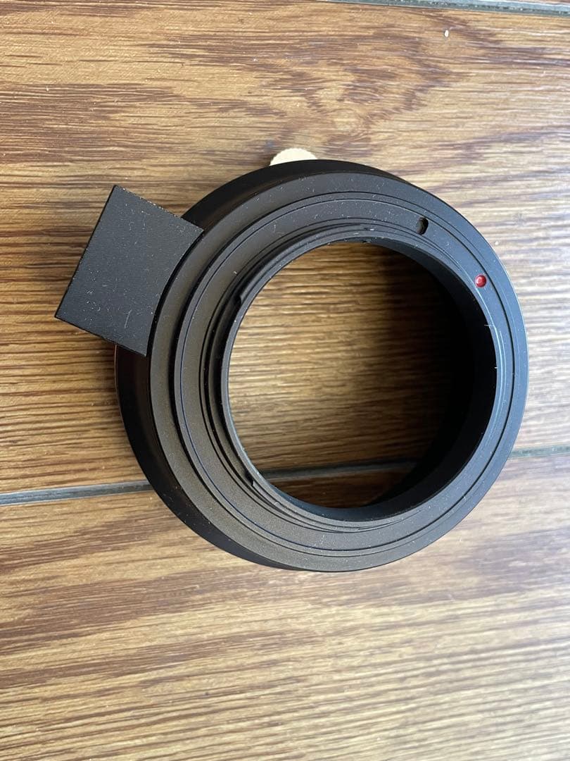 新品マウントアダプター Hasselblad-Eos