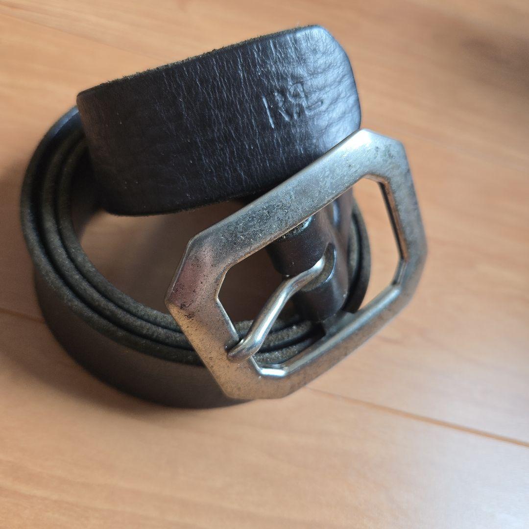 早いもの勝ち【RRL】｛ヴィンテージ｝【希少廃盤モデル】『38 』