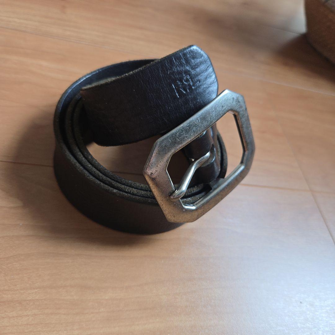 早いもの勝ち【RRL】｛ヴィンテージ｝【希少廃盤モデル】『38 』