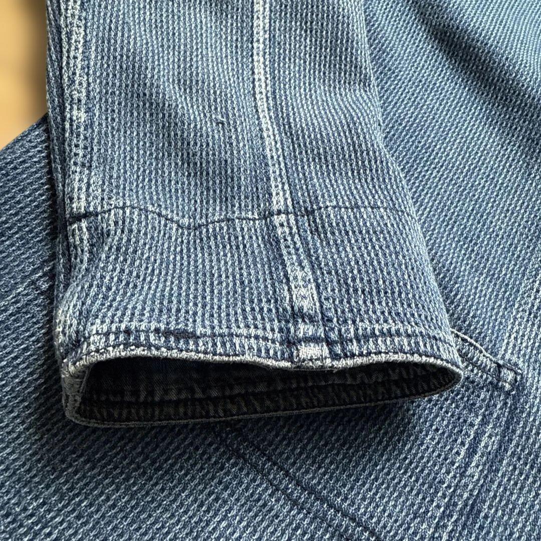 あ*お様 【美品】ヴィンテージ　OLD GUESS JEANS USA デニムカ