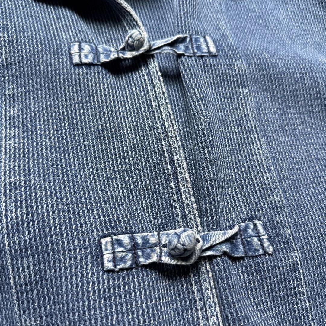 あ*お様 【美品】ヴィンテージ　OLD GUESS JEANS USA デニムカ