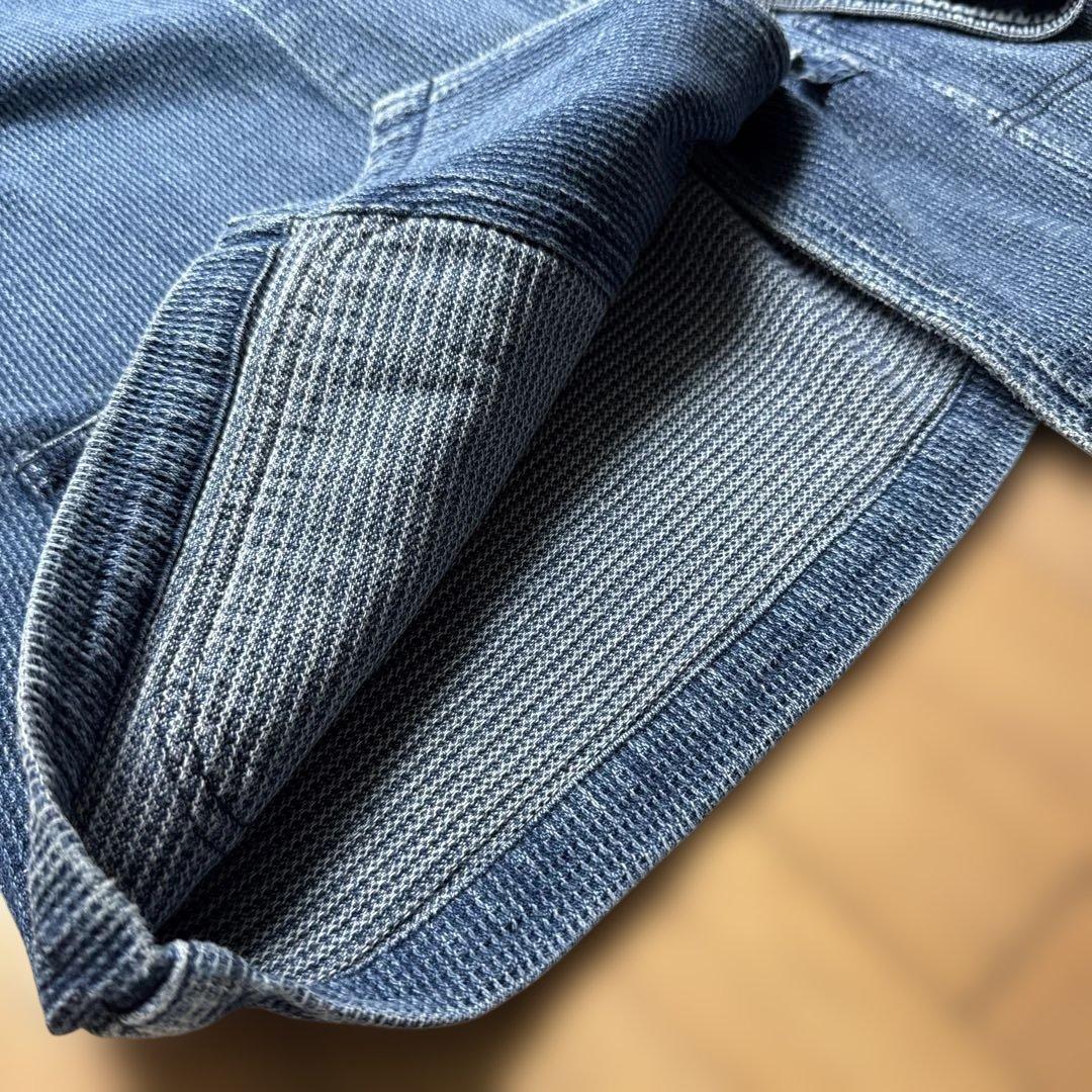 あ*お様 【美品】ヴィンテージ　OLD GUESS JEANS USA デニムカ