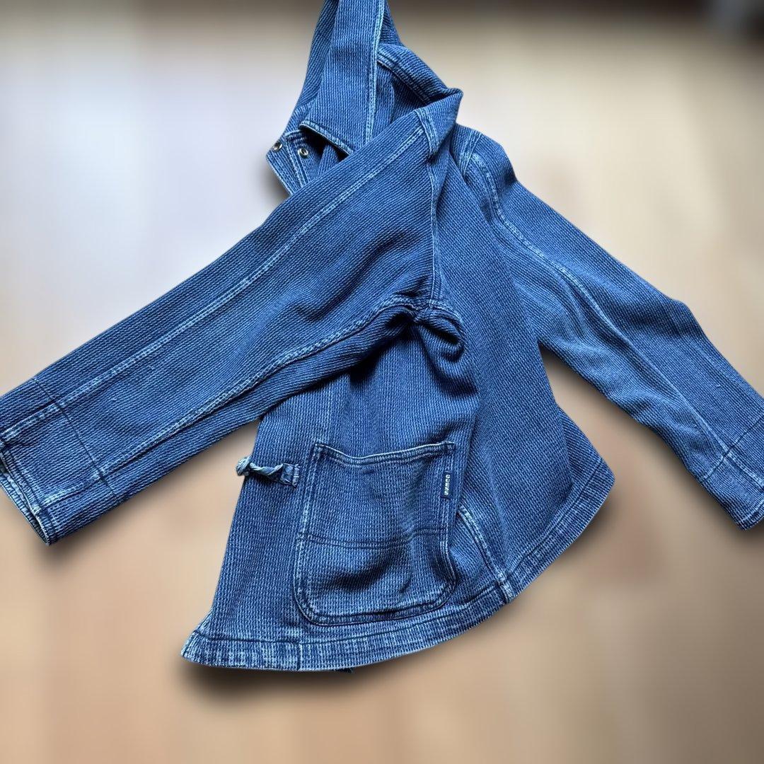 あ*お様 【美品】ヴィンテージ　OLD GUESS JEANS USA デニムカ