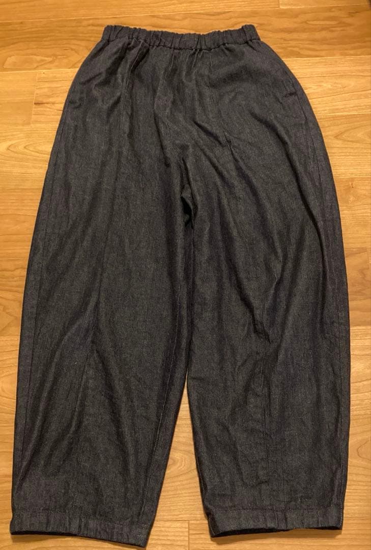 かぐれ　デニム　パンツ　アーバンリサーチ　ドアーズ　新品　タグ付き