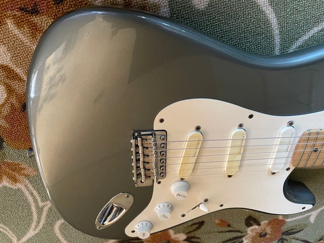 ギター Fender USA Stratocaster Eric Clapton