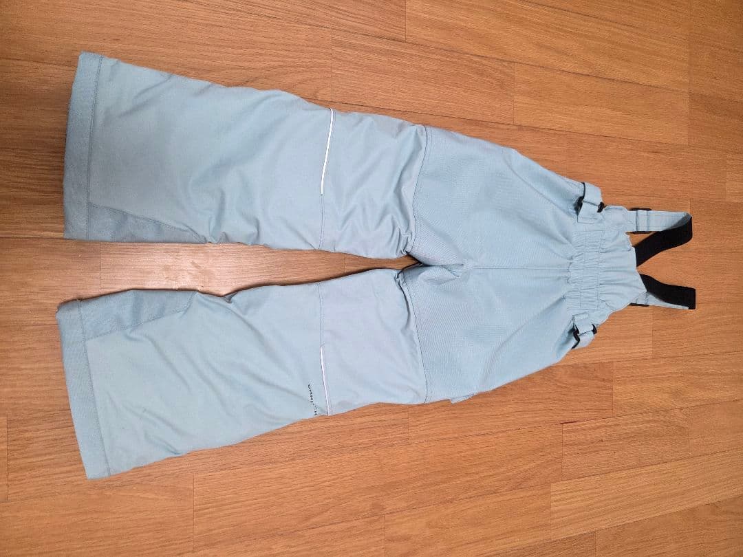【最終値下げ！！】コロンビア　スキーウエア　キッズ　XS