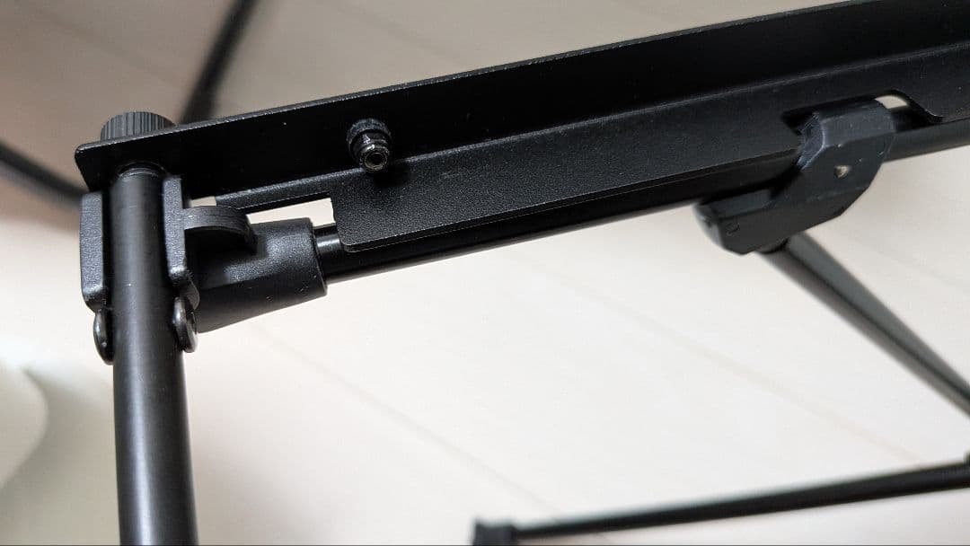 火曜日まで！ヘリノックスコットワン風テーブル+IGTテーブルフレーム +天板2枚