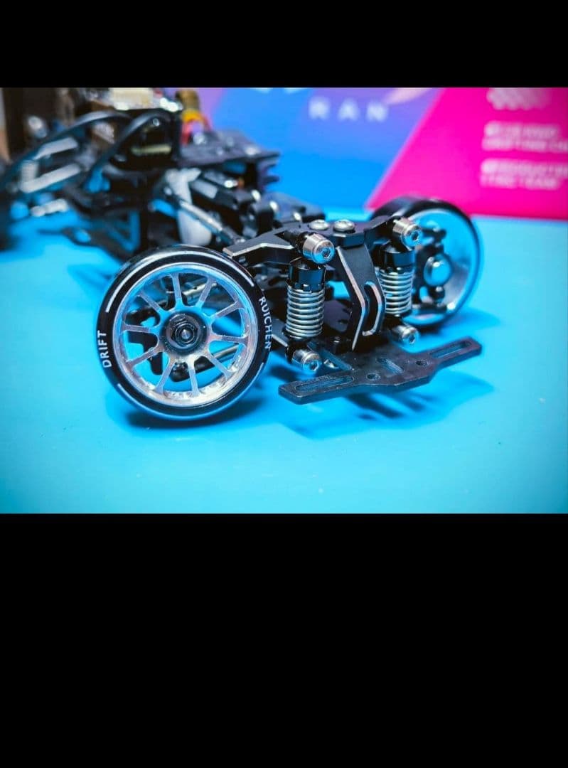 蚊車 シャージ DRIFT 1:24 メタル nissan 34