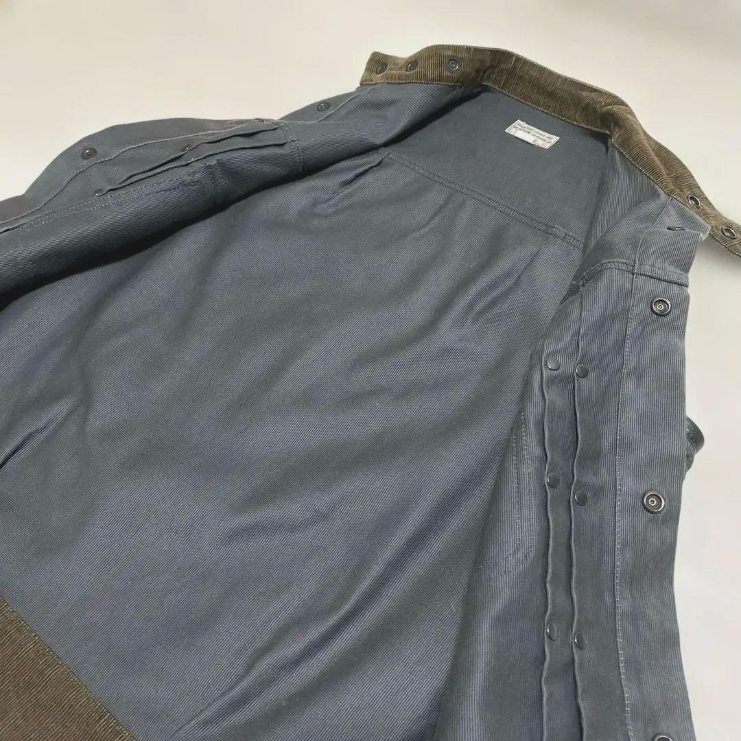 美品！WEST RIDE OUTLAW VEST ウエストライド ベスト 36