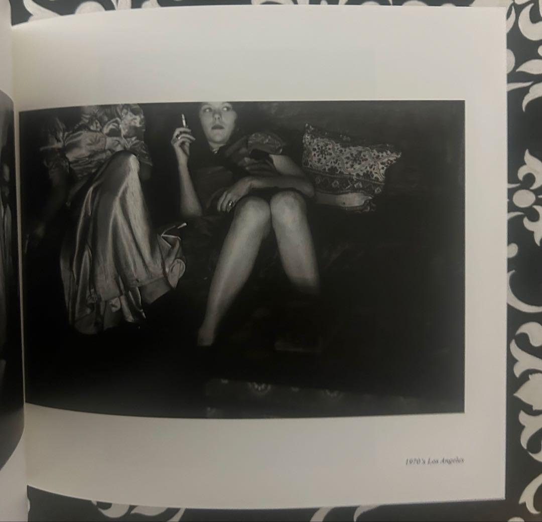 Snap 20C 立木義浩 Yoshihiro Tatsuki サイン入り