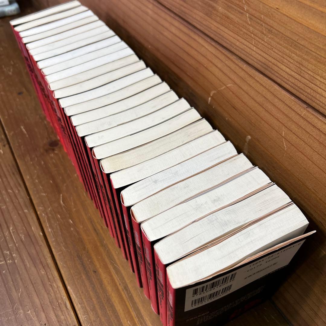 ろくでなしBLUES 全巻セット