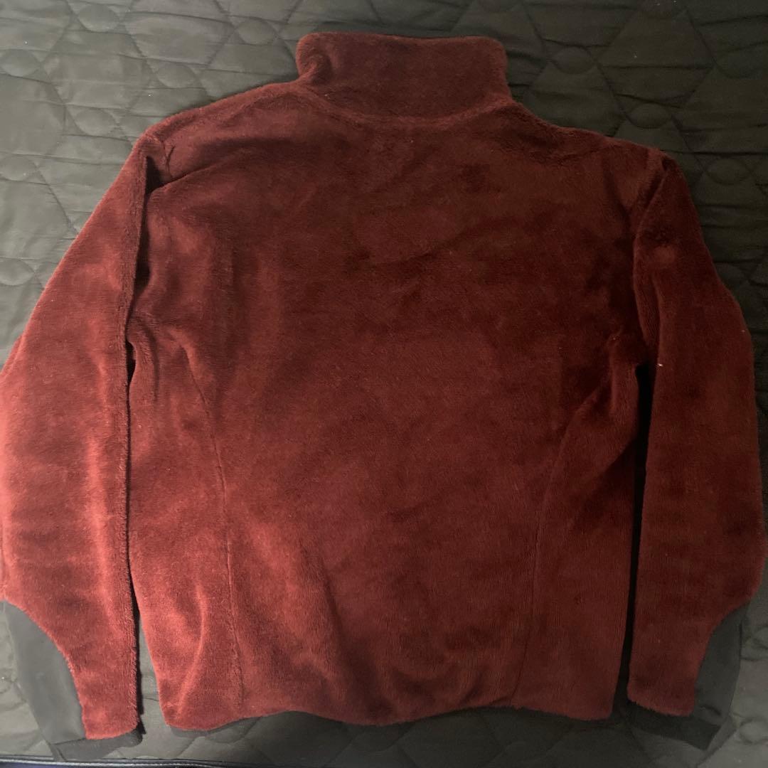 ち*ぺ様 ARC’TERYX DELTA RS FLEECE Lサイズ
