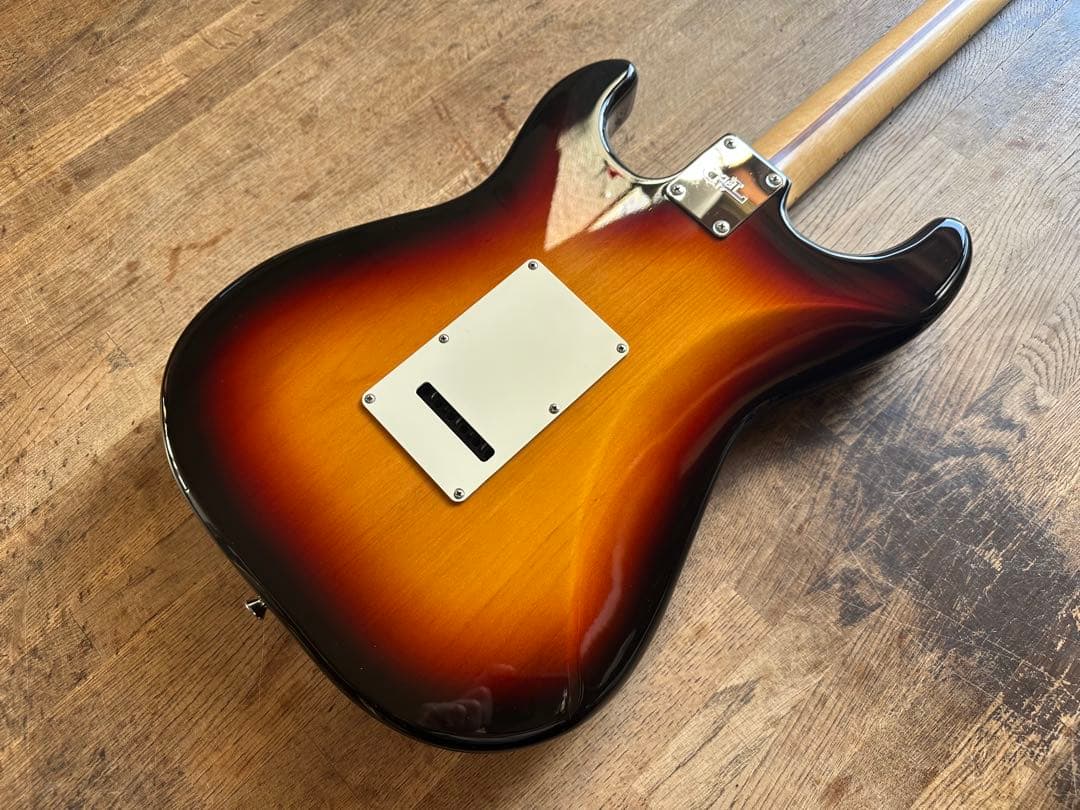ま*様 G&L Tribute series S-500 日本製　中古