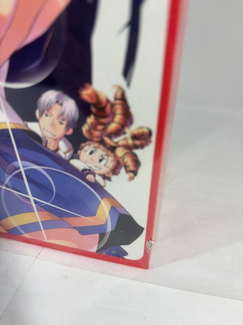 【未開封品】護くんに女神の祝福を! メガデレ・エモーション限定版全12巻
