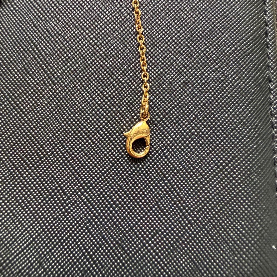 VERSACE メデューサ ネックレス