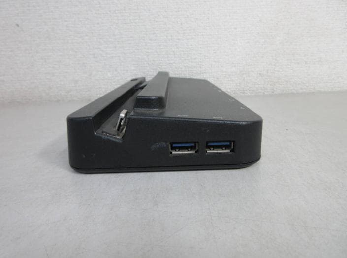 ARROWS Tab Q738 i5-7300U 4G SSD128Gクレードル