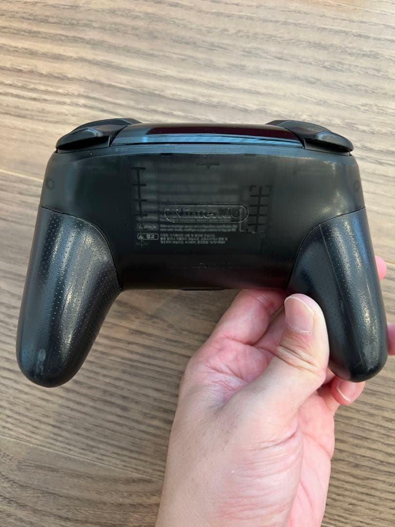 【超美品】Switch 本体 どうぶつの森モデル(プロコン＋3500円)