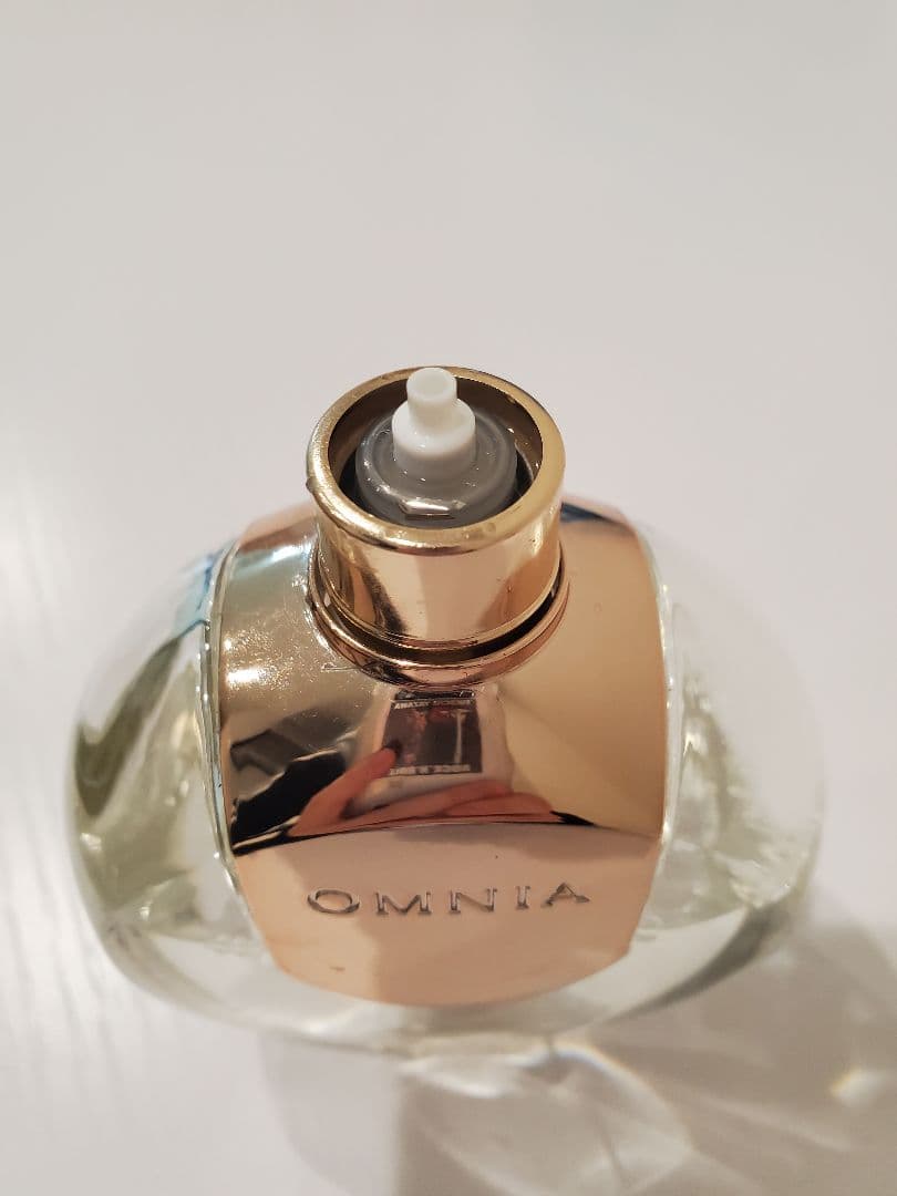 BVLGARI omnia crystalline オードパルファム 100ml