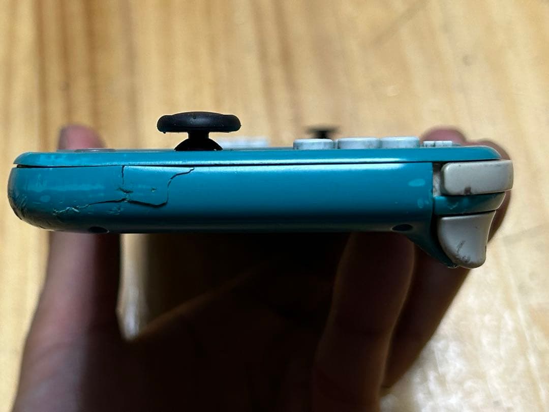 スイッチライト　ジャンク