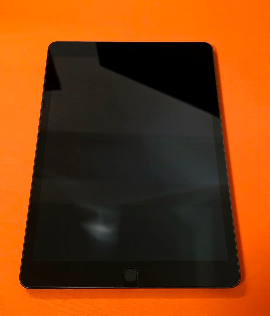 iPad9 スペースグレー 本体 256GB