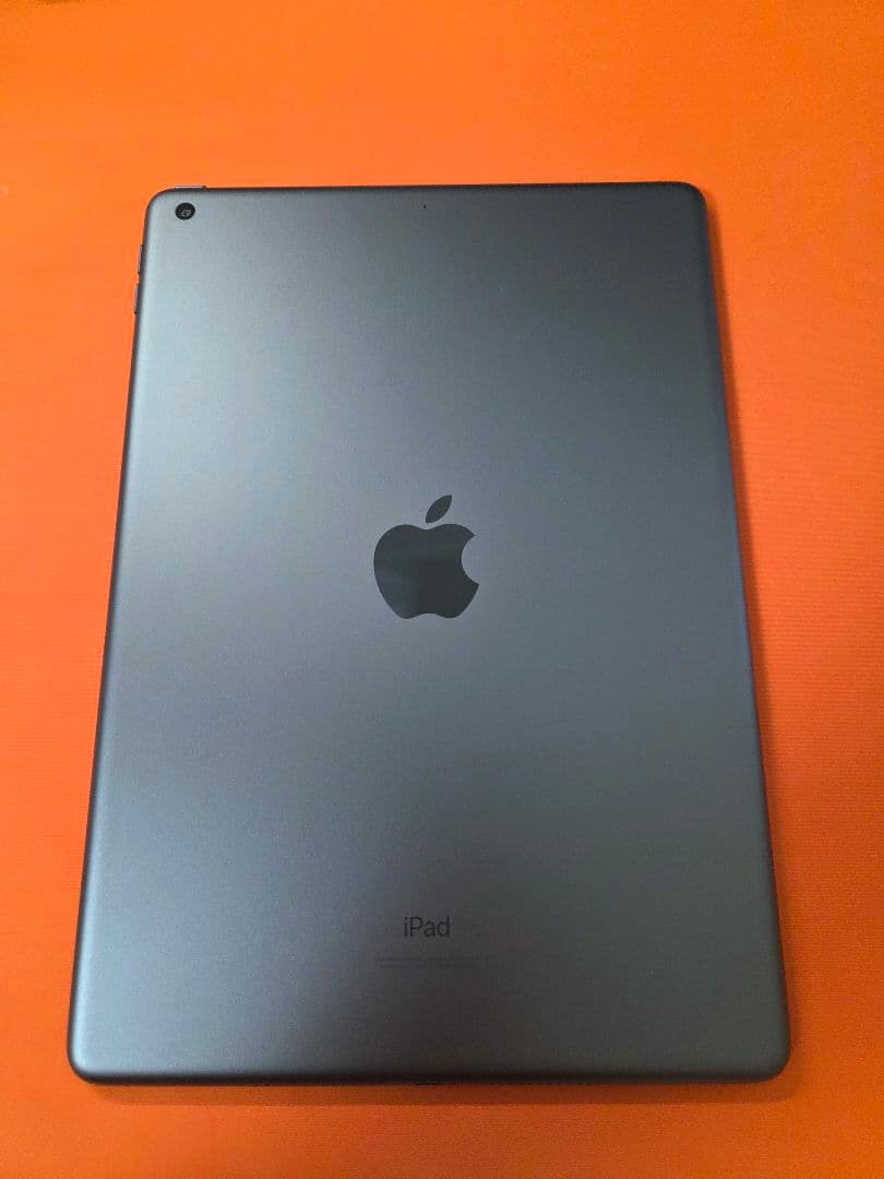 iPad9 スペースグレー 本体 256GB