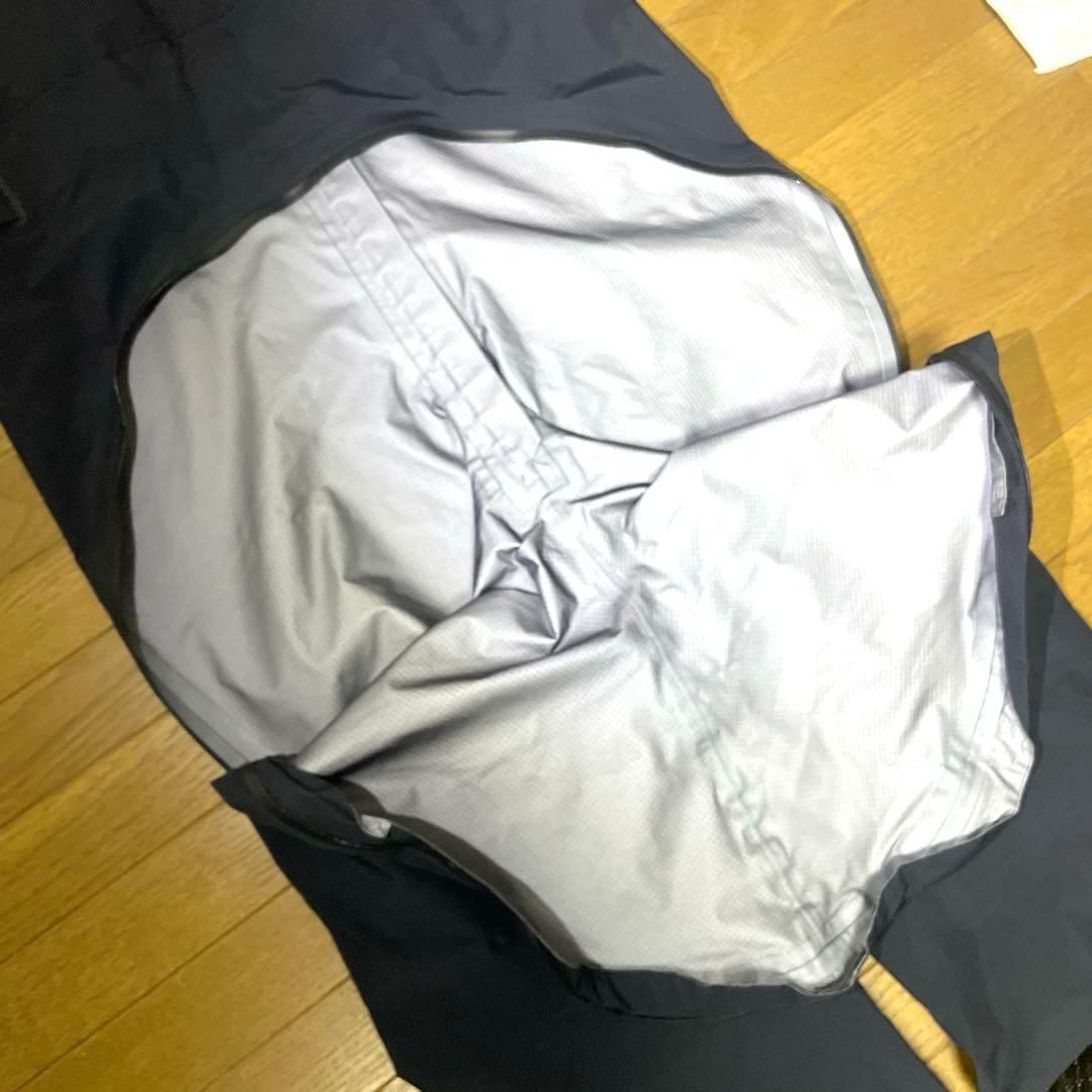 激レア！ノースフェイス GORE-TEXビブパンツ スキースノーボードウェア