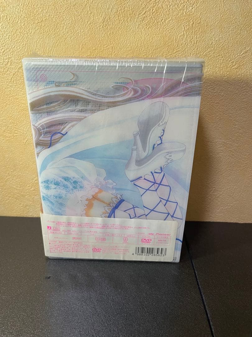 ❣️❣️【ちょびっツ 】アニメDVD初回限定版 BOX3付き全8巻セット❣️❣️