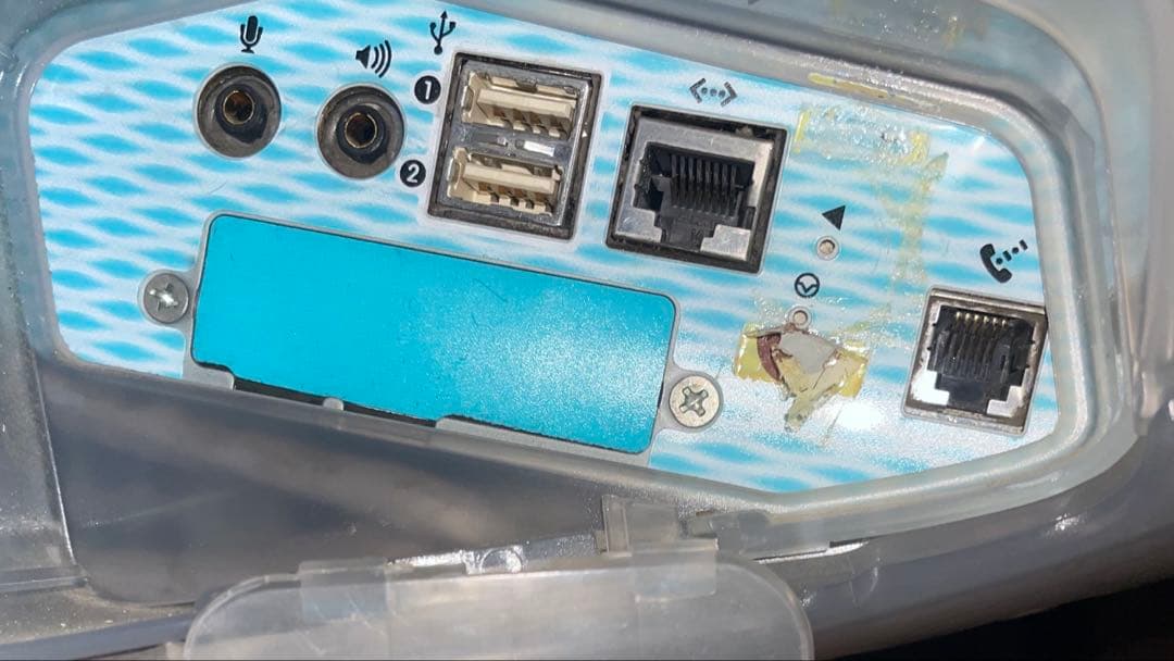 iMac G3 15CRT 初代 ジャンク