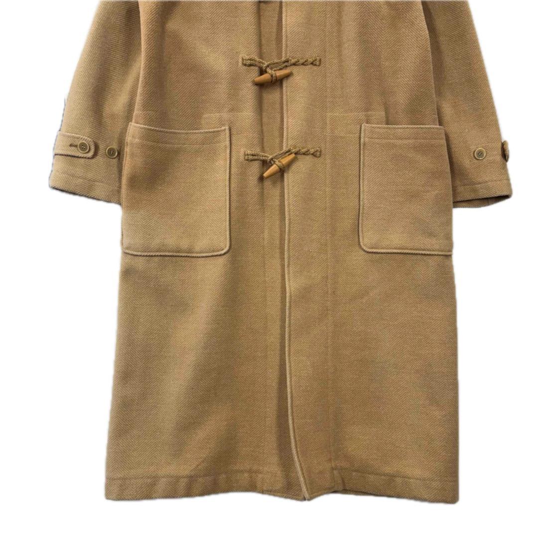 1980s Classic Outfitter ウールダッフルコート L相当