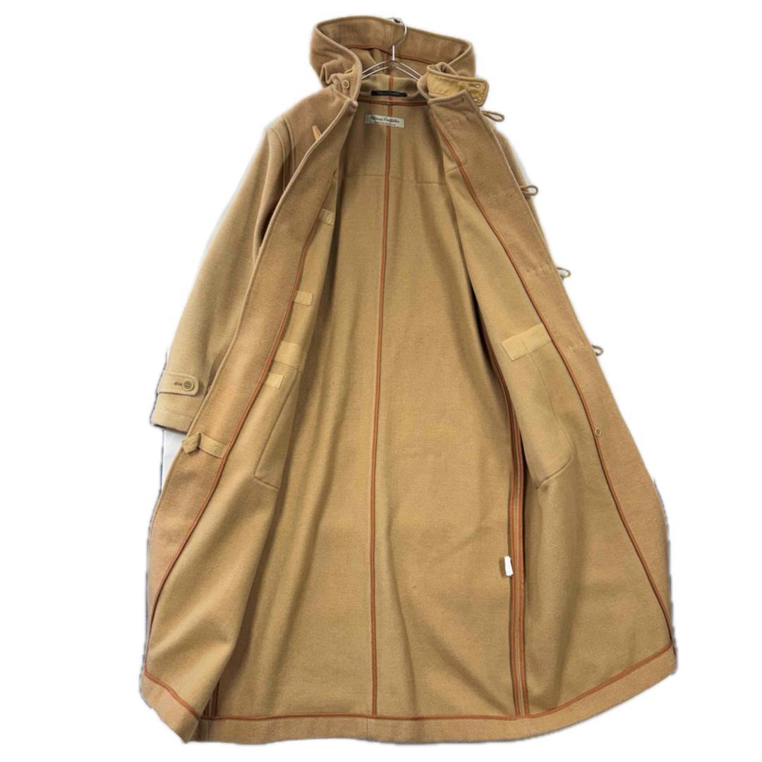 1980s Classic Outfitter ウールダッフルコート L相当