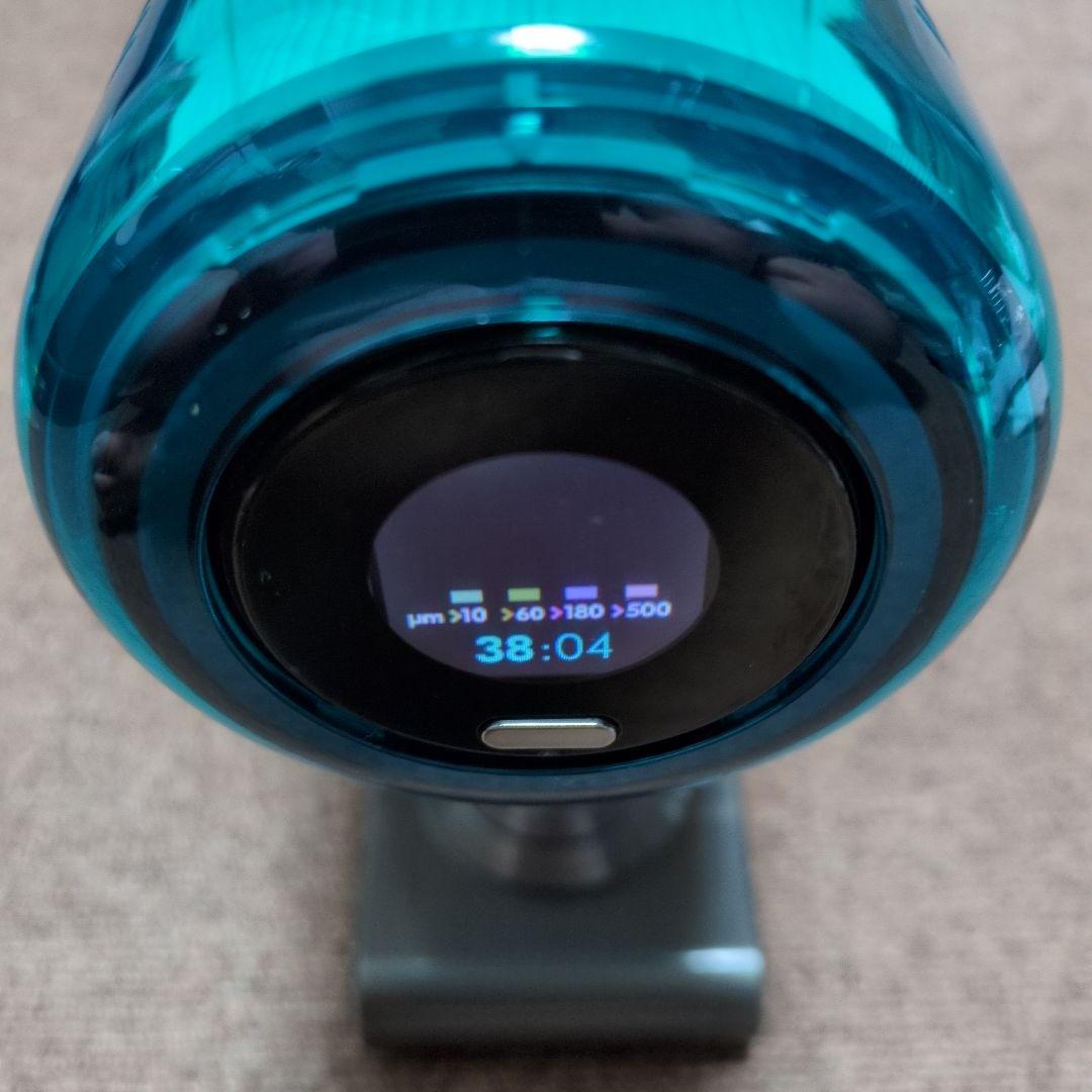 【美品】Dyson V12s Detect Slim 分解洗浄済み