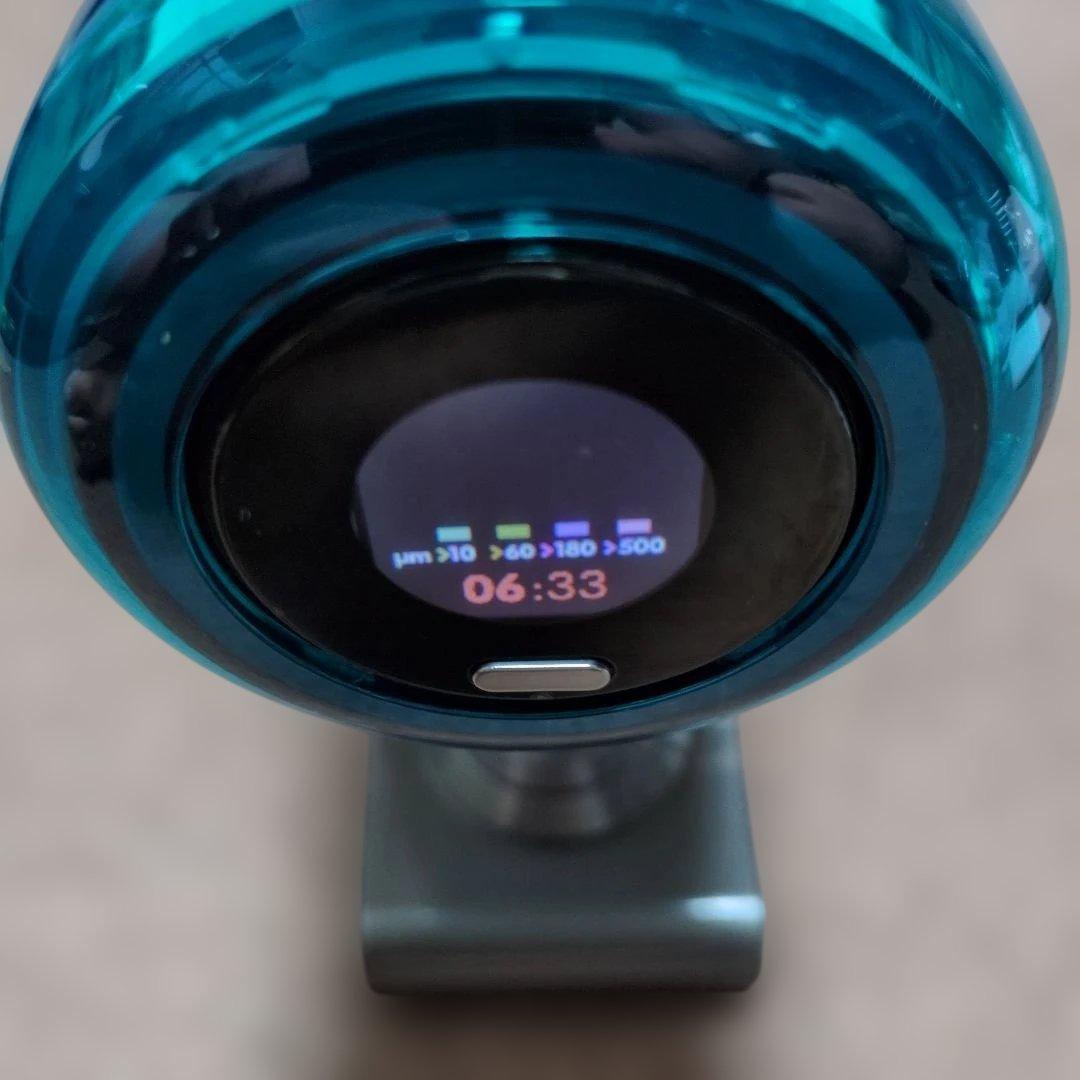 【美品】Dyson V12s Detect Slim 分解洗浄済み