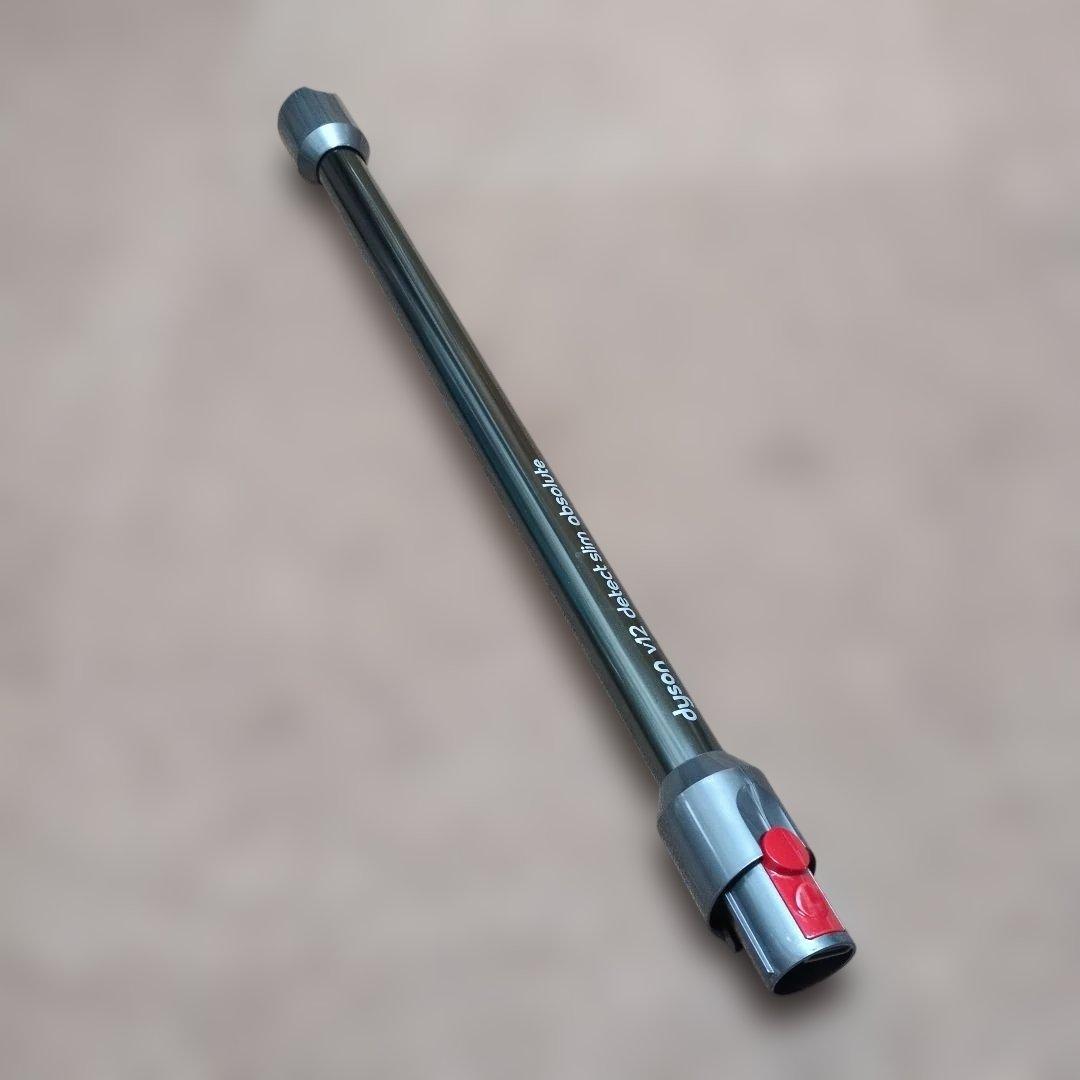 【美品】Dyson V12s Detect Slim 分解洗浄済み