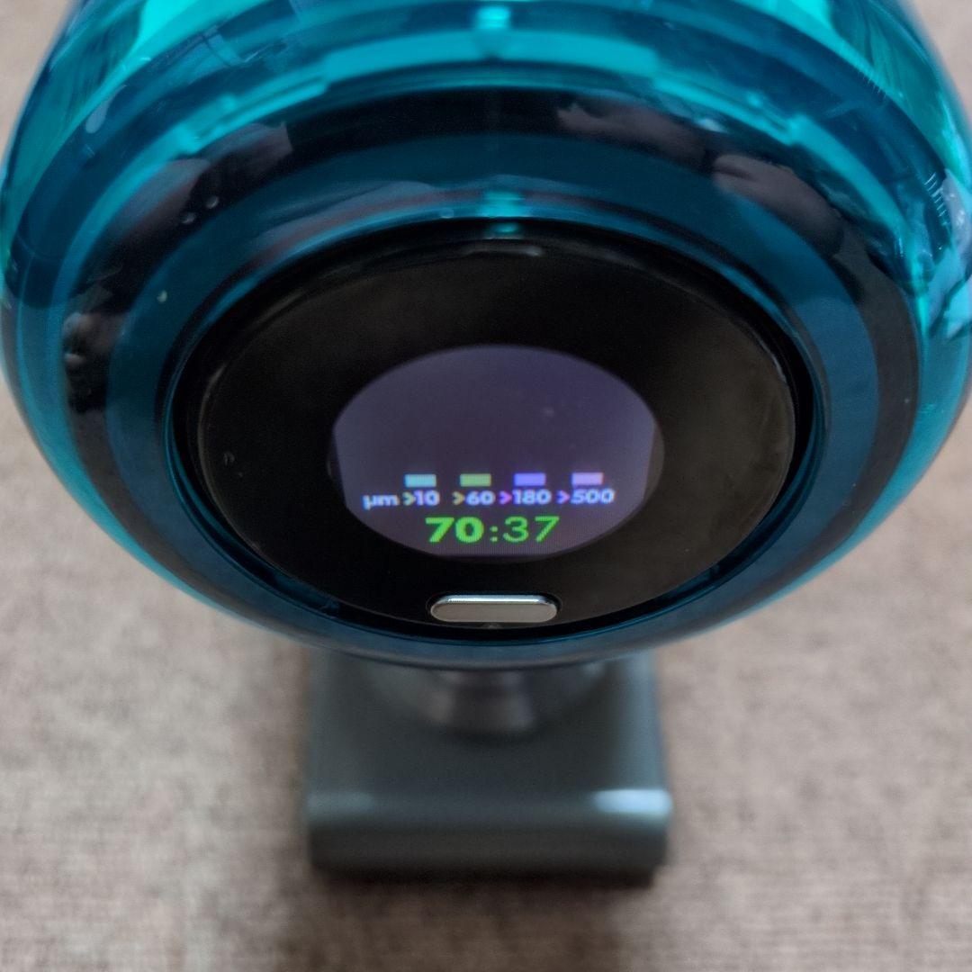 【美品】Dyson V12s Detect Slim 分解洗浄済み