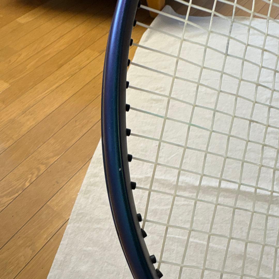Wilson ULTRA V4 テニスラケット 100インチ 280g