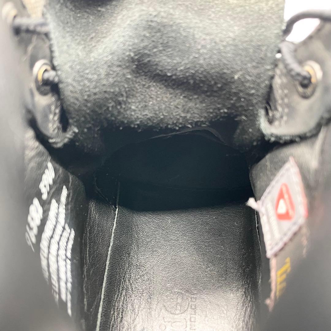 Timberland ティンバーランド 96382 6インチプレミアムブーツ 黒